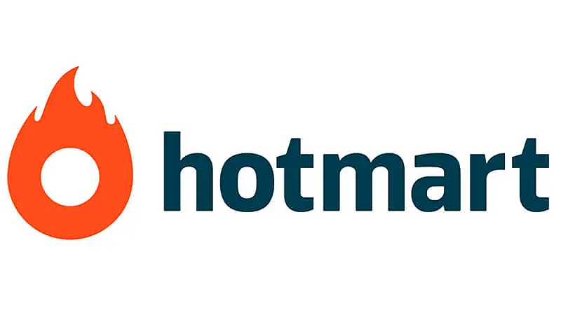 Logo da empresa Hotmart