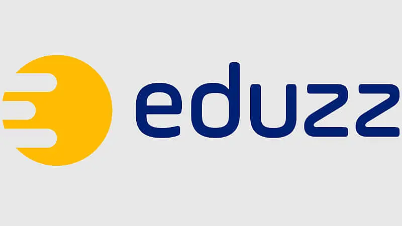 logo da empresa Eduzz
