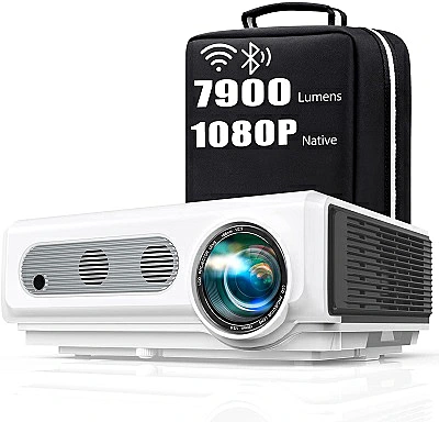 Proyector TOPTRO TR82