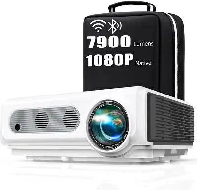 Proyector TOPTRO TR82