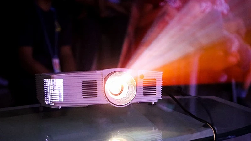 proyector