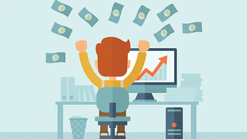 publicidad online