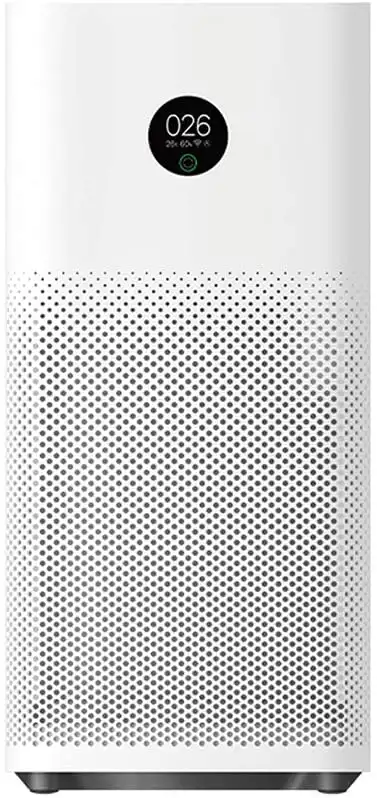 Xiaomi AC-M6-SC