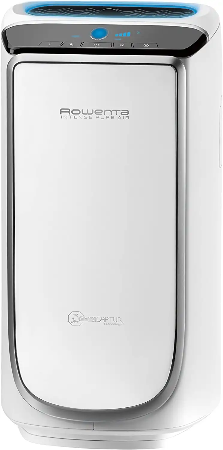 }Rowenta Intense Pure Air PU4020