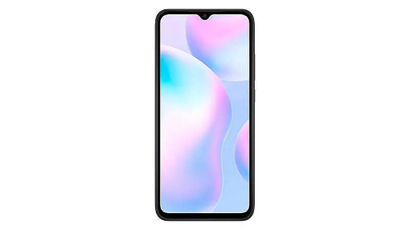 imagem que mostra um Xiaomi Redmi 9i