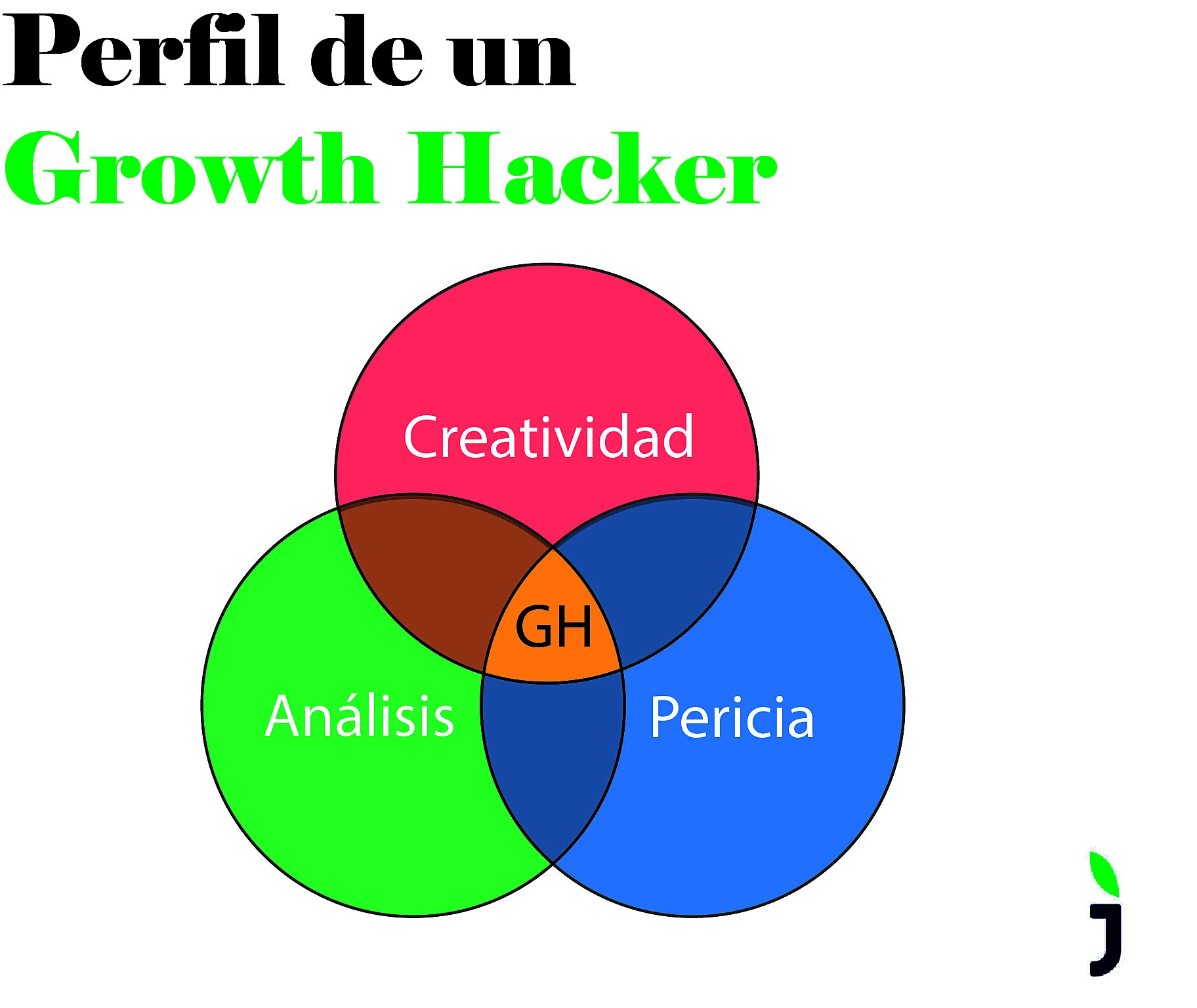 Perfil Growth Hacker