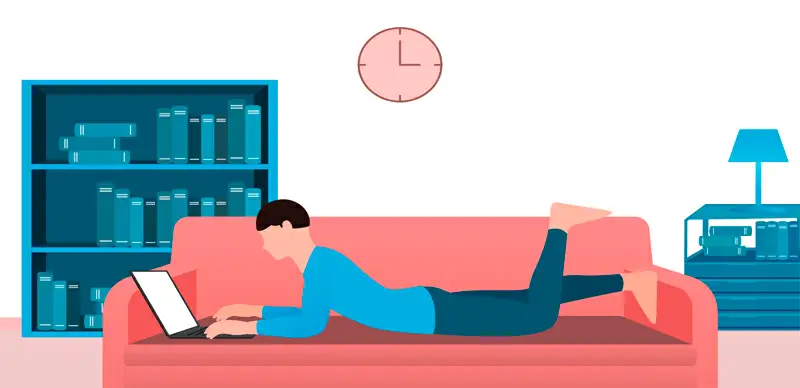 qué es home office