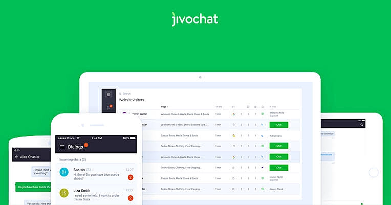 JivoChat