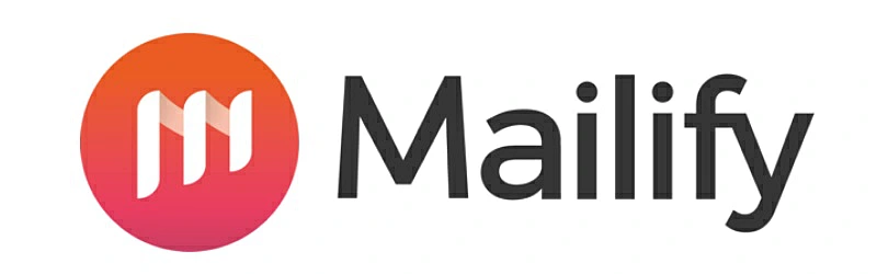 Logo de la herramienta de mailing Mailify