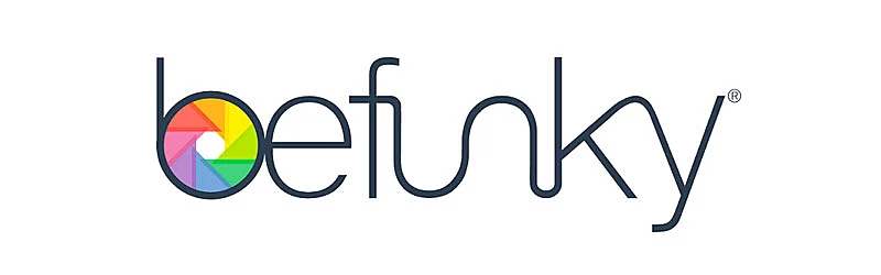 BeFunky logo