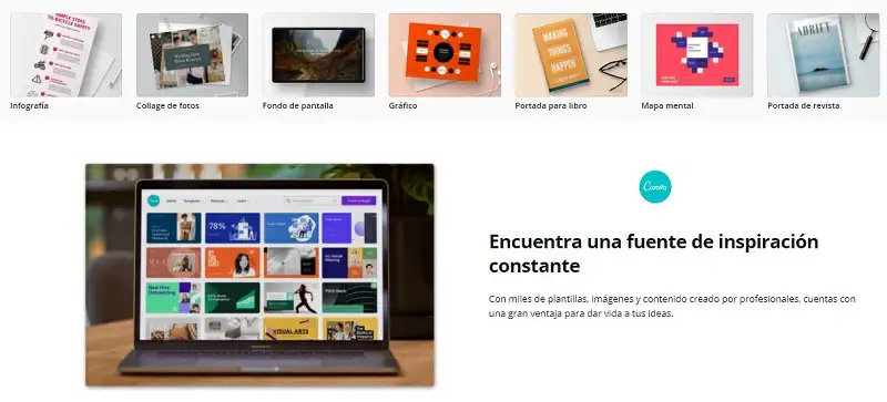 Cómo quitar el fondo de una imagen con Canva