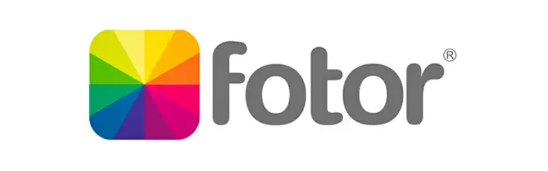Quitar fondo de una imagen con Fotor