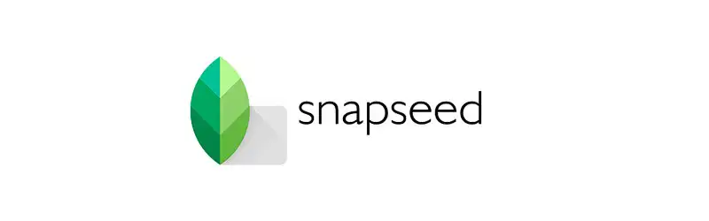 Logo Snapseed