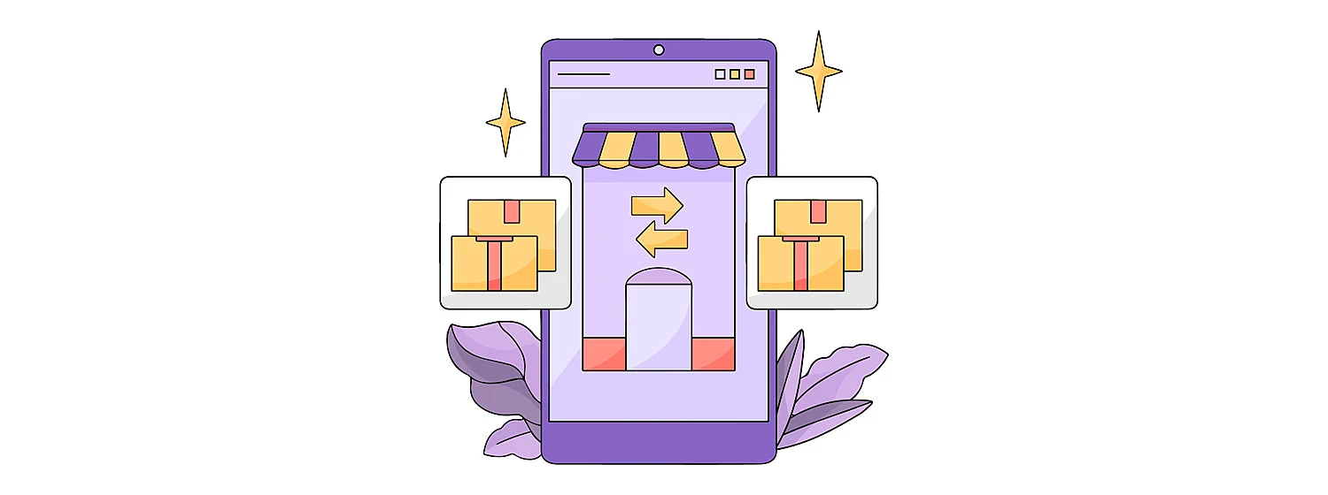what-is-recommerce