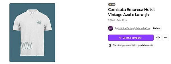 regalos personalizados en Canva