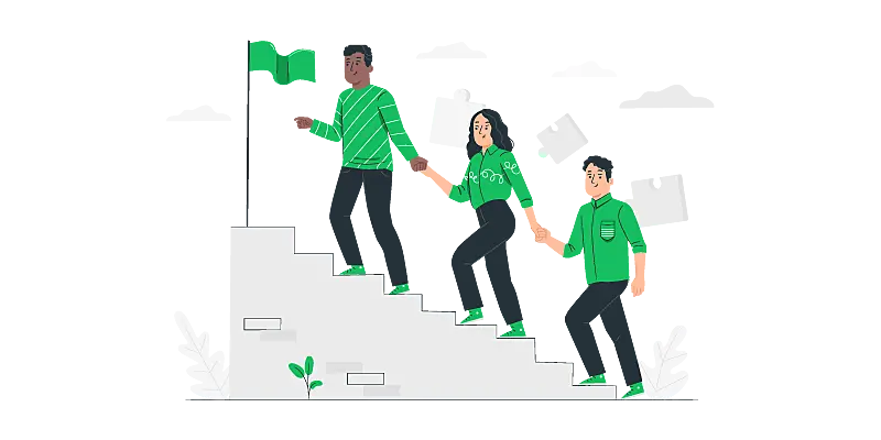 relaciones humanas en equipo