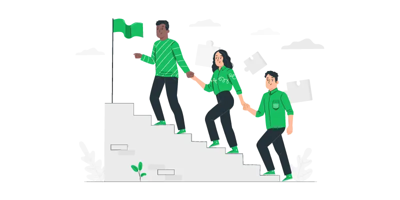 relaciones humanas en equipo
