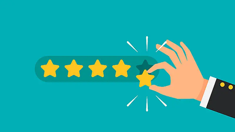 Relatórios de Atendimento do JivoChat Satisfação do Cliente