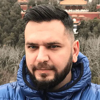 Irakliy Shatirishvili