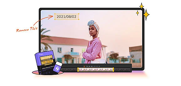 Banner HitPaw Watermark Remover