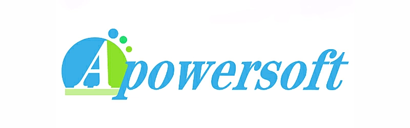Logo Apowersoft