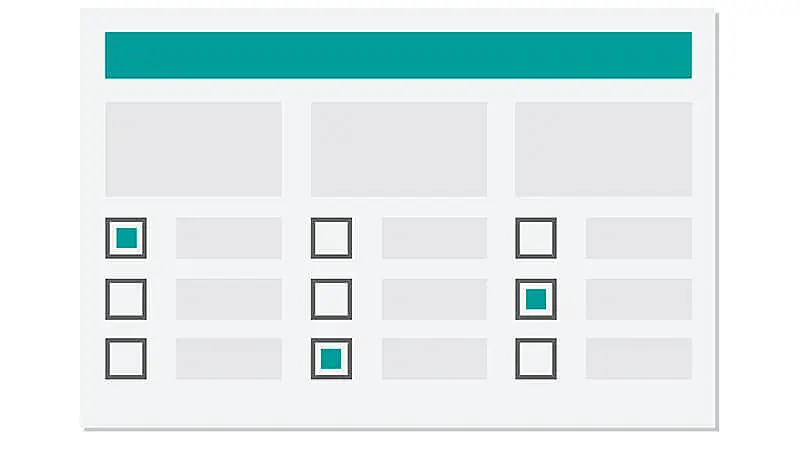 Homem recebendo prêmios de suas pequisas remueranadas