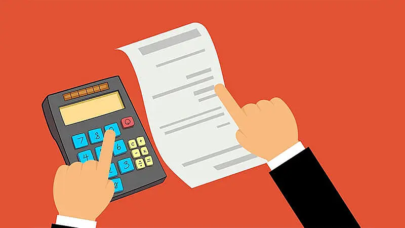 declaração de imposto de renda