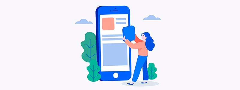 equipe programando um aplicativo em diversas linguagens de programação