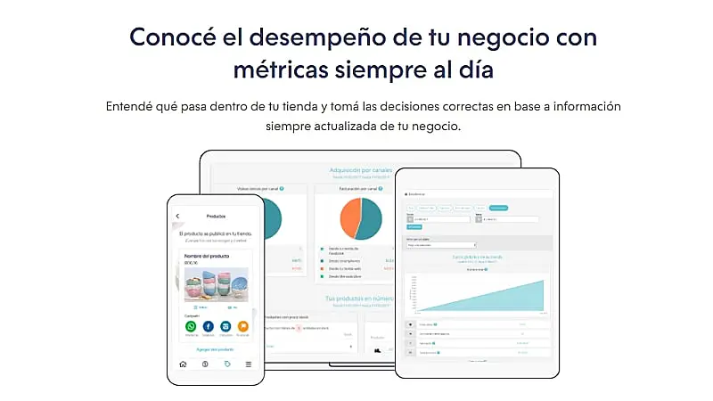 Medidores de desempeño