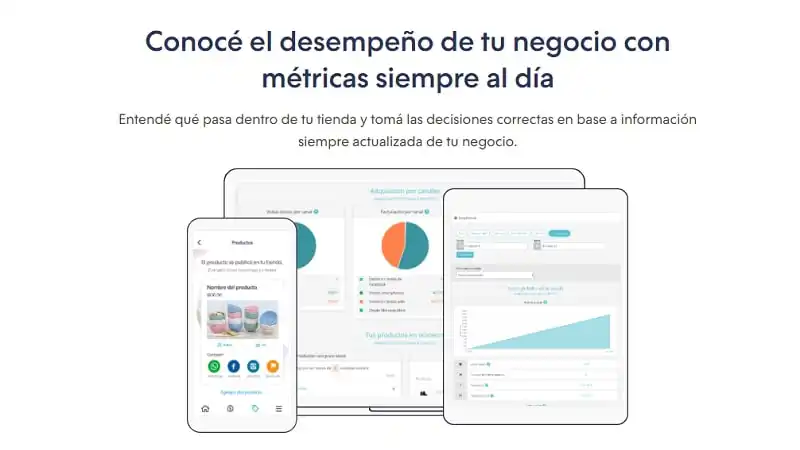 Medidores de desempeño