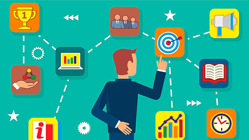 Gerencie o relacionamento para melhorar a retenção de clientes