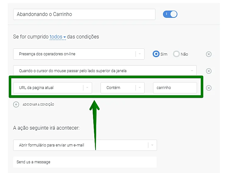 Condicional