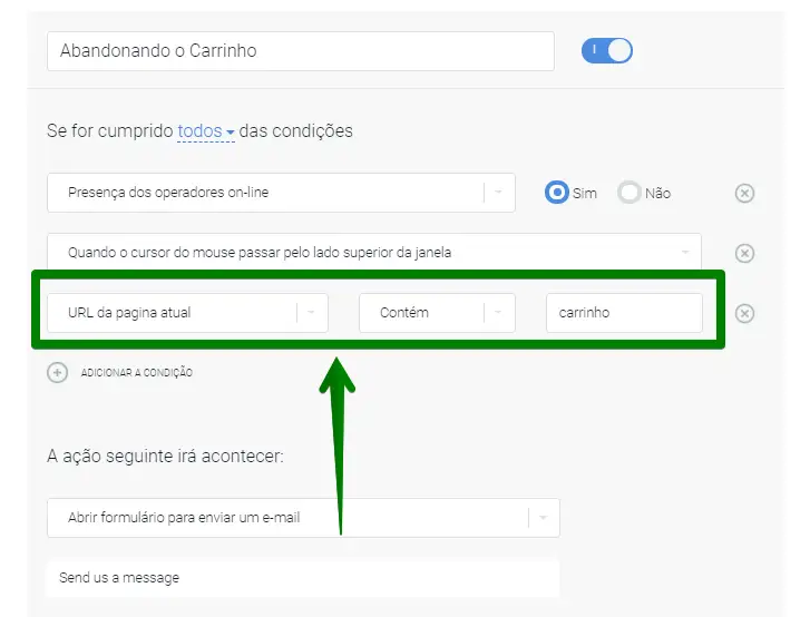 Condicional