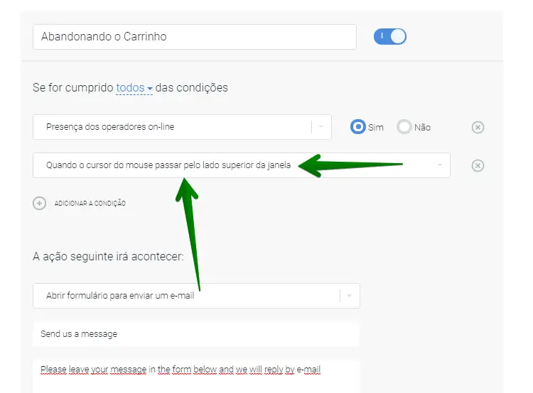 Cursor