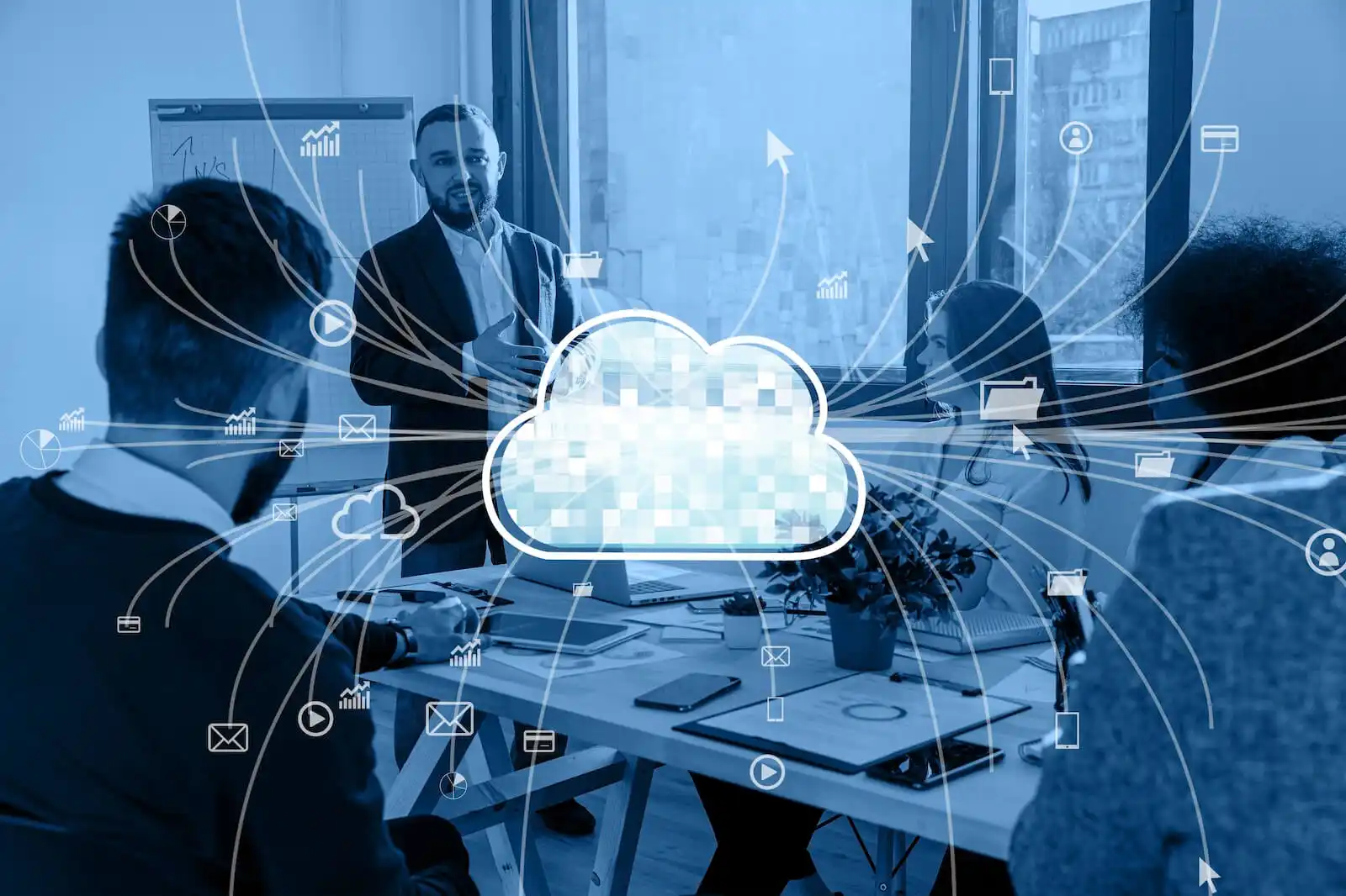 saas-business-for-sale