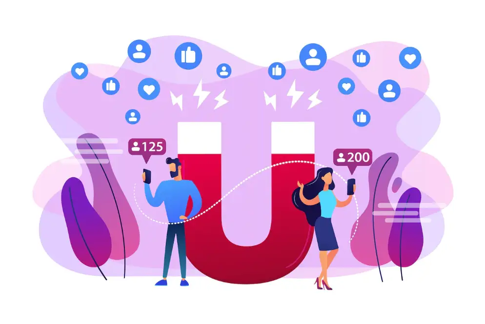 Segmentar a los leads Atracción y segmentación de leads