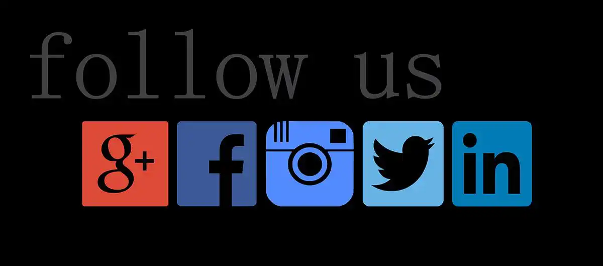 Bizi Sosyal Medyada Takip Edin