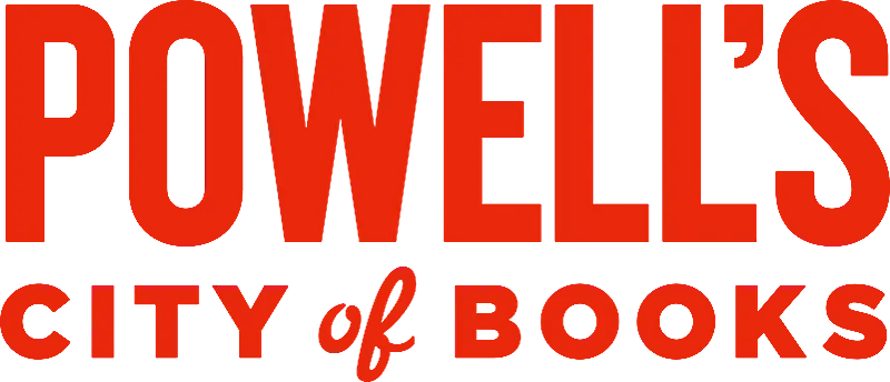 Powell's Books logo