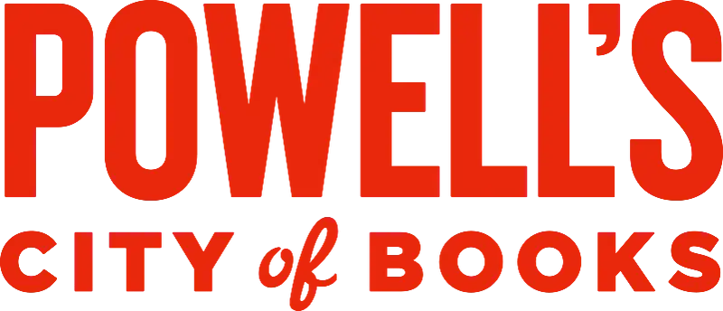 Powell's Books logo