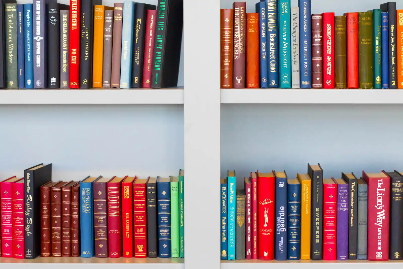 selling-books-online
