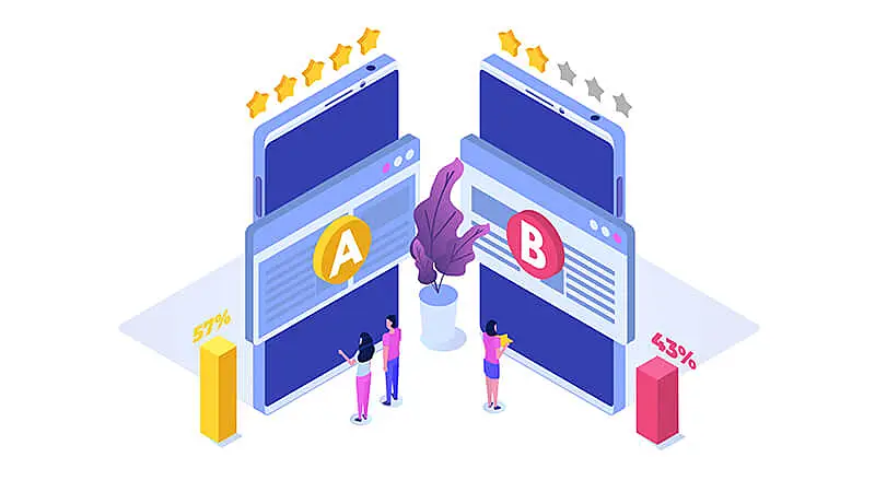 SEM: O que é e como testes A/B podem ajudar