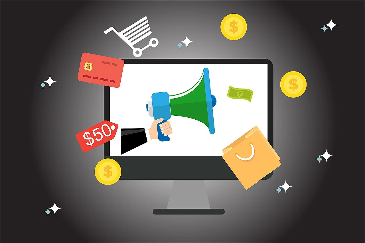 CRM e E-commerce