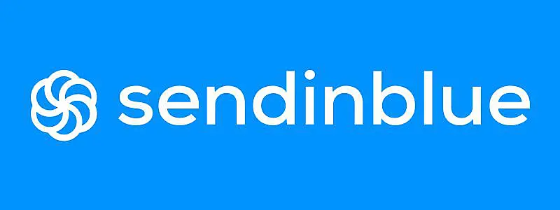 SendinBlue Logo