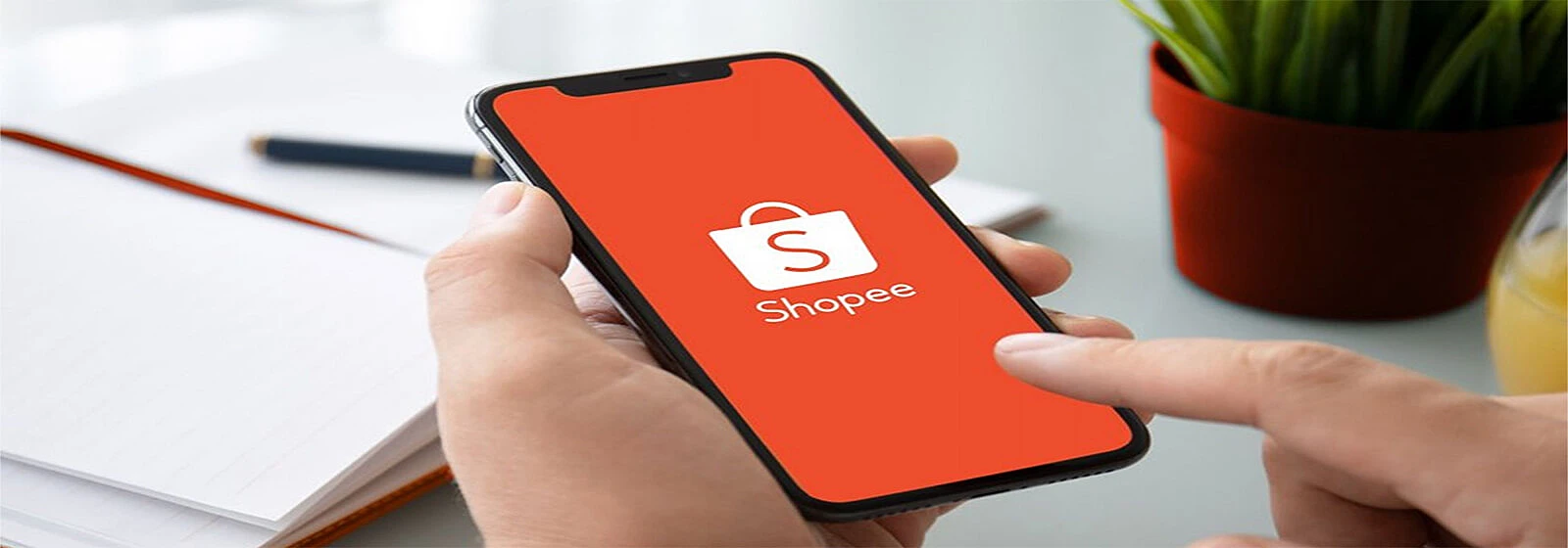 shopee