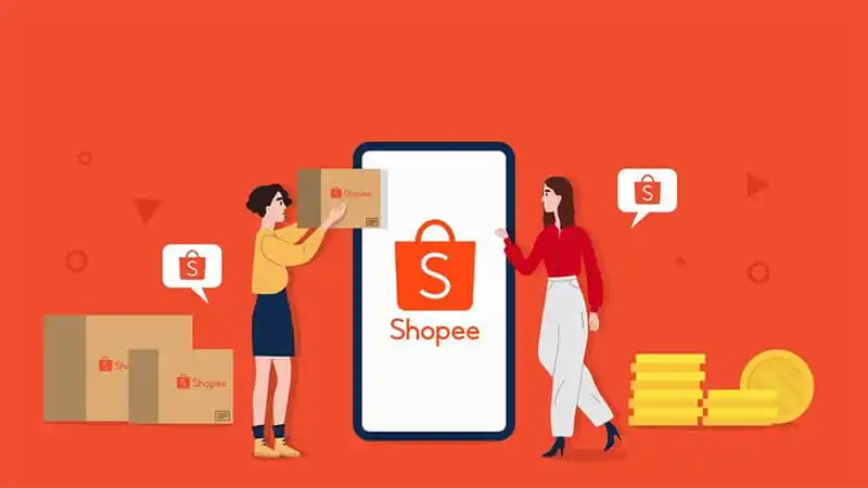 shopee