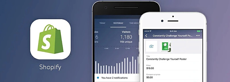 Experiencia en Shopify