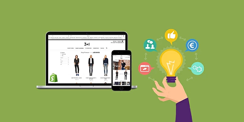 Shopify é bom? Crie e personalize sua loja na plataforma de ecommerce