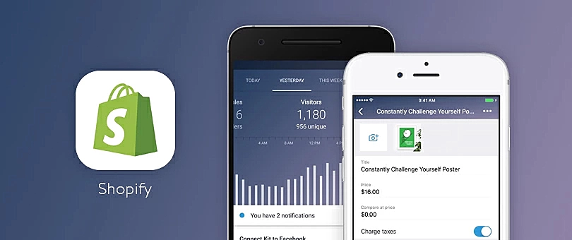 Shopify é bom? Atenda ao consumidor mobile com uma loja virtual responsiva