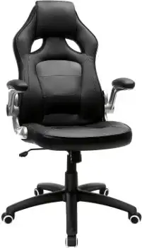 Silla de oficina SONGMICS OBG62B