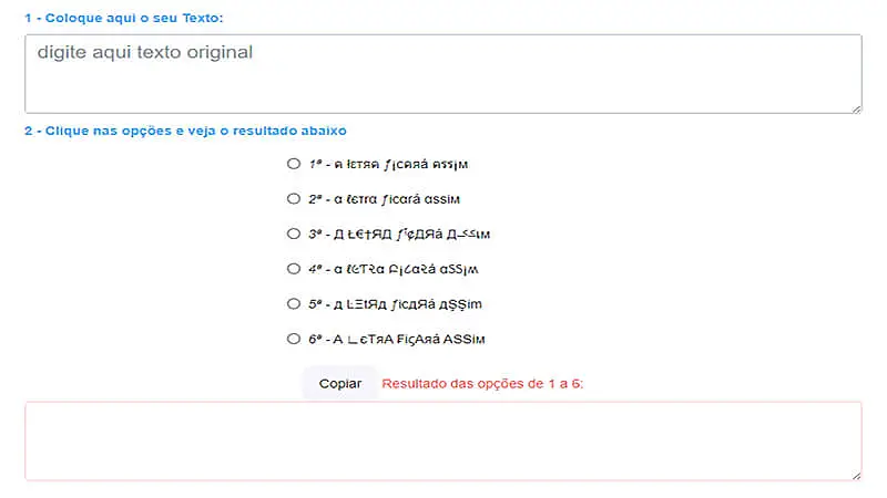 Site de Símbolo Instagram Ponto de Fusão